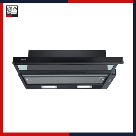 Máy hút mùi treo tường Bosch DFT63CA61B Series 2