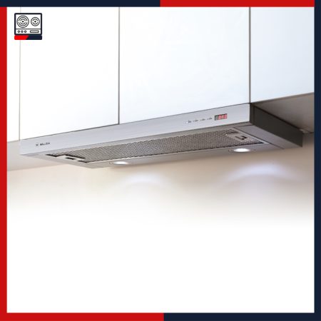 Máy hút mùi âm tủ Malloca H204.6