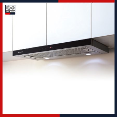 Máy hút mùi âm tủ Malloca H205.7-G