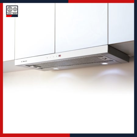 Máy hút mùi âm tủ Malloca H205.7-WG