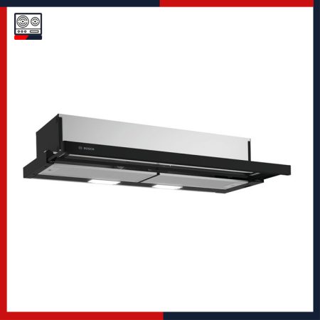 Máy hút mùi treo tường Bosch DFT93CA61B Series 2 - 90 Cm